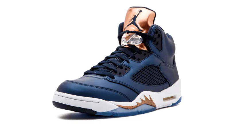 Air Jordan 5 Air Jordan 5 Retro 'Bronze'